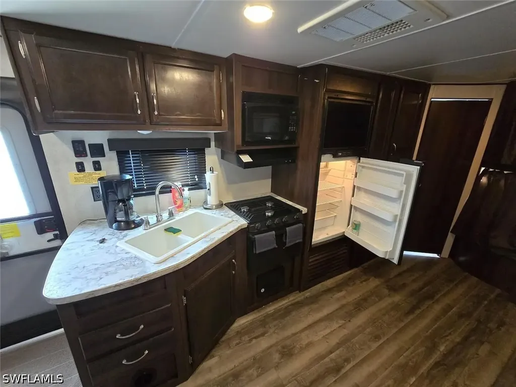2692 N Ibis Court Gulf Haven FL 33956