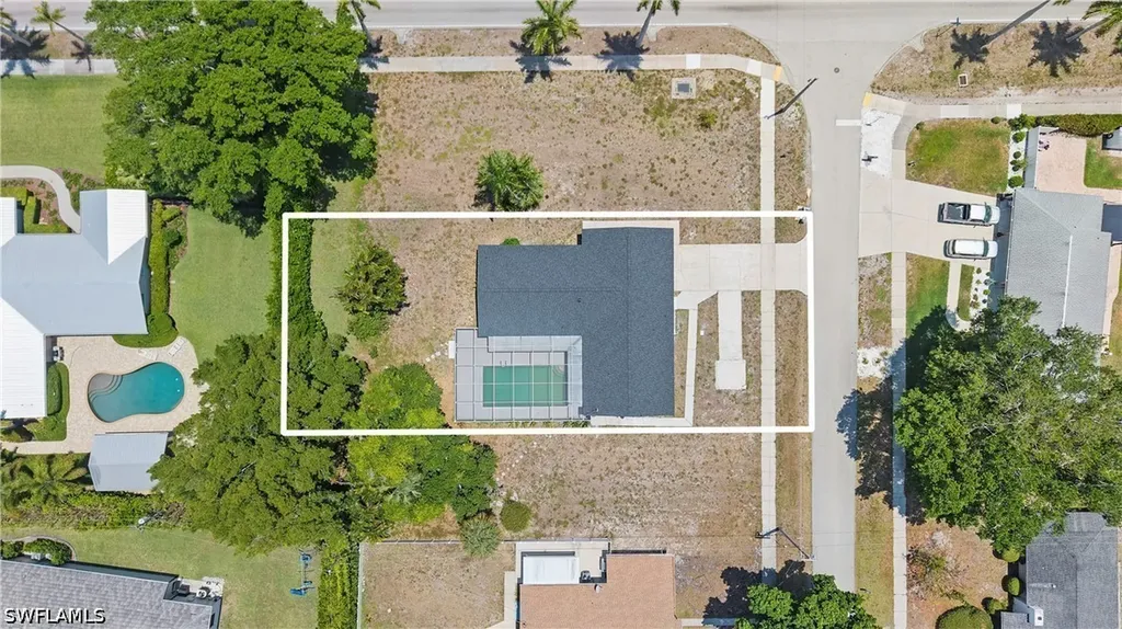 10300 Mcgregor Boulevard Fort Myers FL 33919