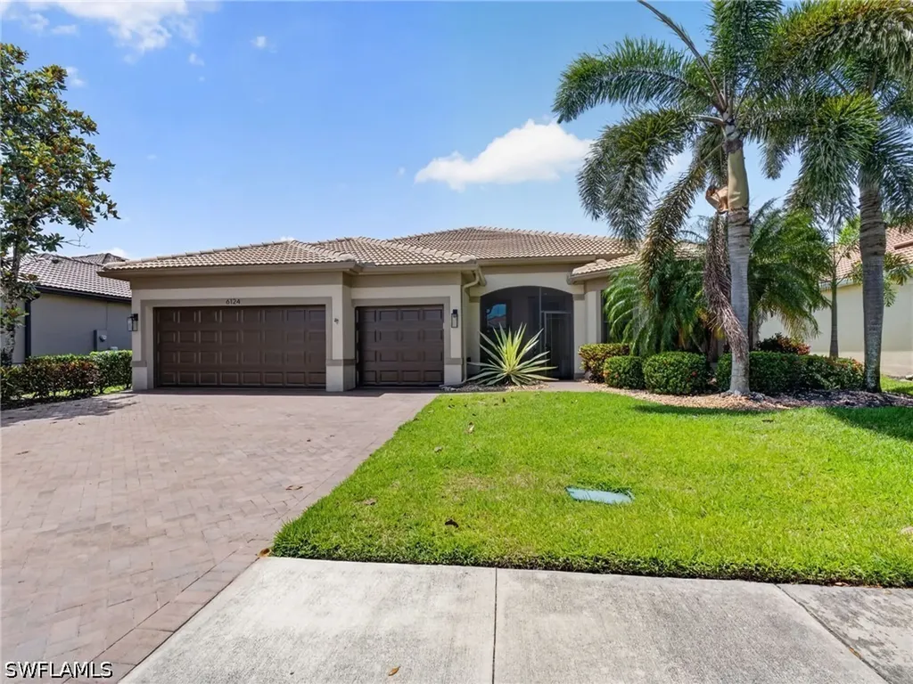 Ave Maria FL, 6124 Victory Drive