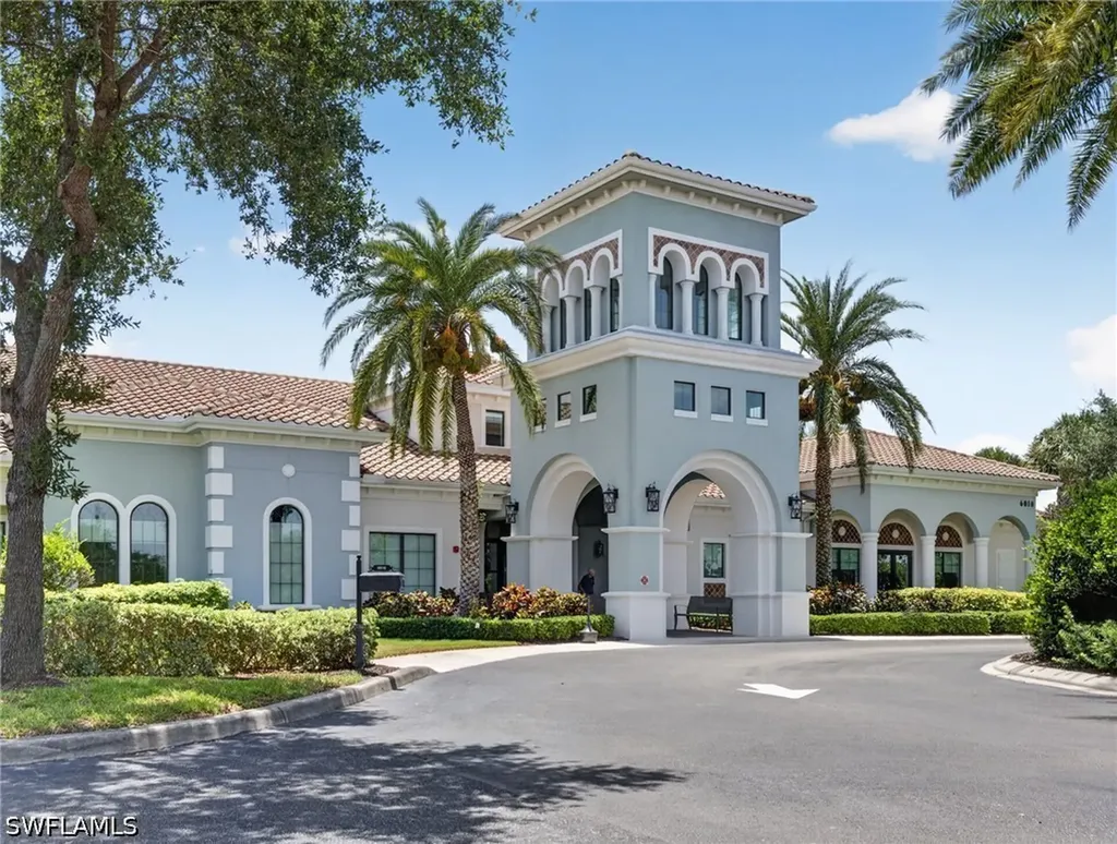 6124 Victory Drive Ave Maria FL 34142