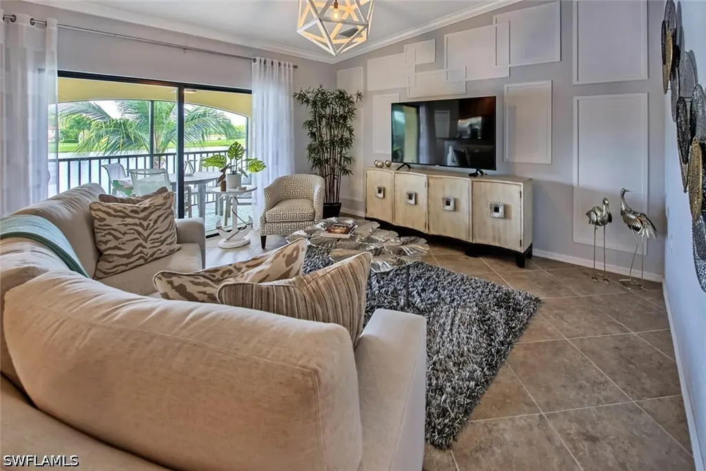 9513 Avellino Way Naples FL 34113