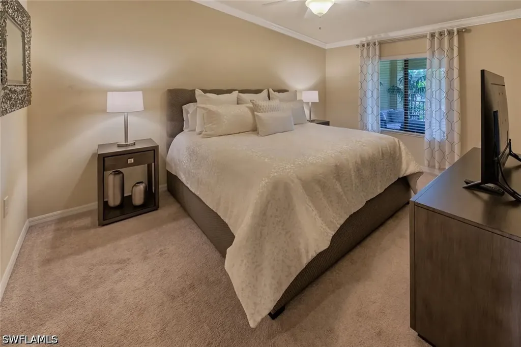 9513 Avellino Way Naples FL 34113