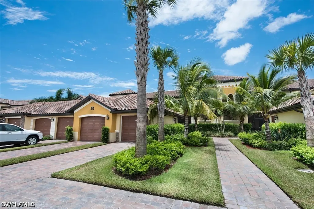 9513 Avellino Way Naples FL 34113