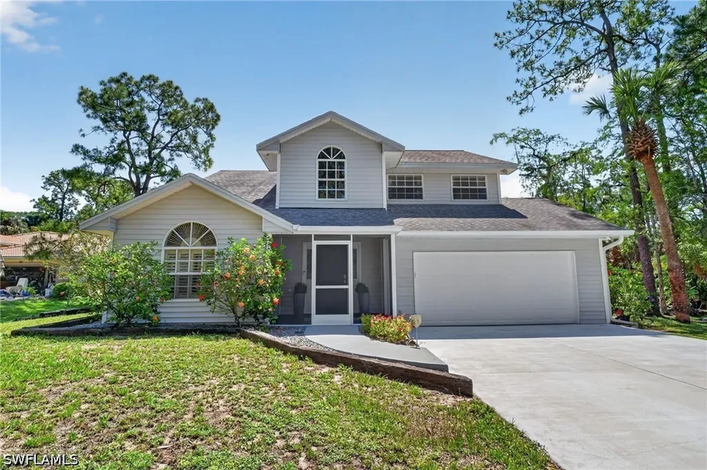 1720 16th Street NE Naples FL 34120