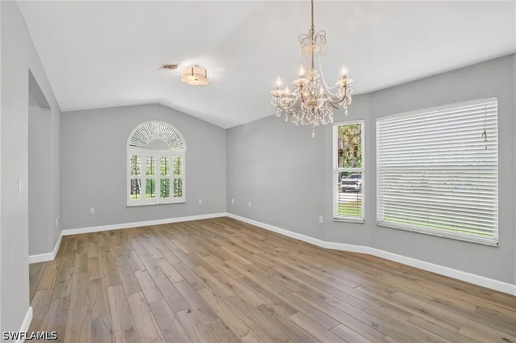 1720 16th Street NE Naples FL 34120