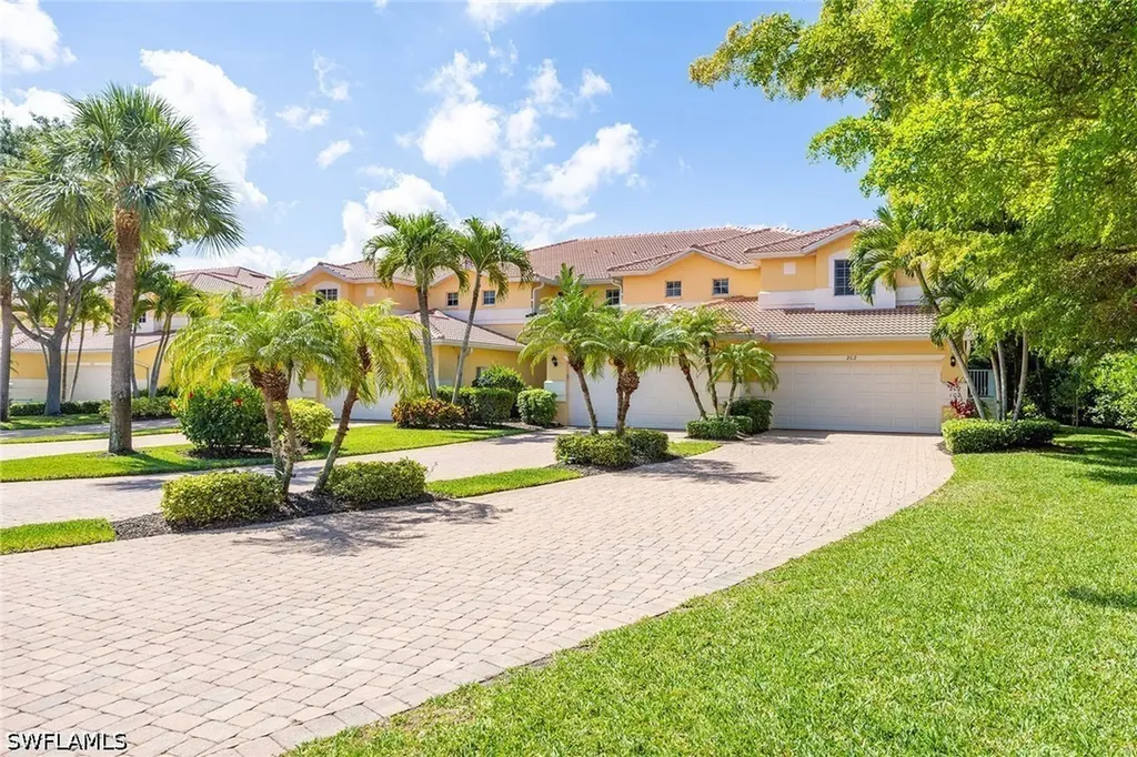 3441 Morning Lake Drive Estero FL 34134