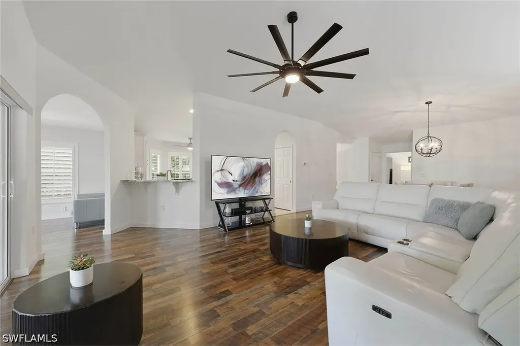 3441 Morning Lake Drive Estero FL 34134