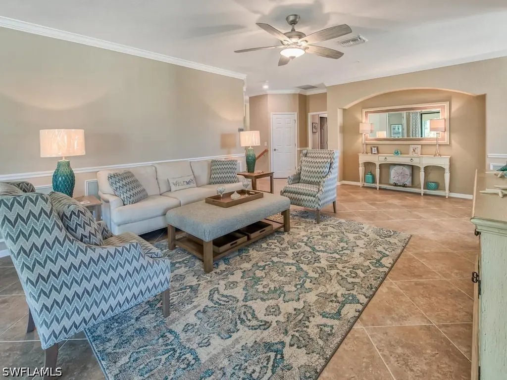 9484 Casoria Court Naples FL 34113