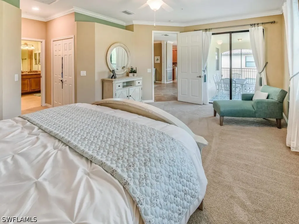 9484 Casoria Court Naples FL 34113