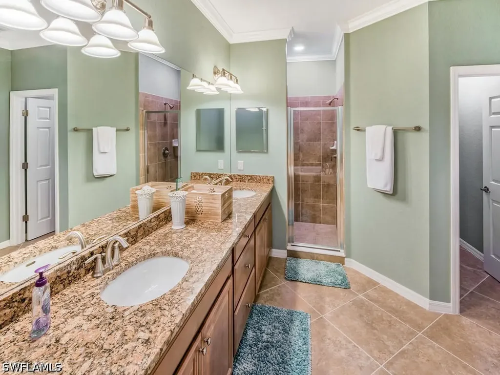 9484 Casoria Court Naples FL 34113