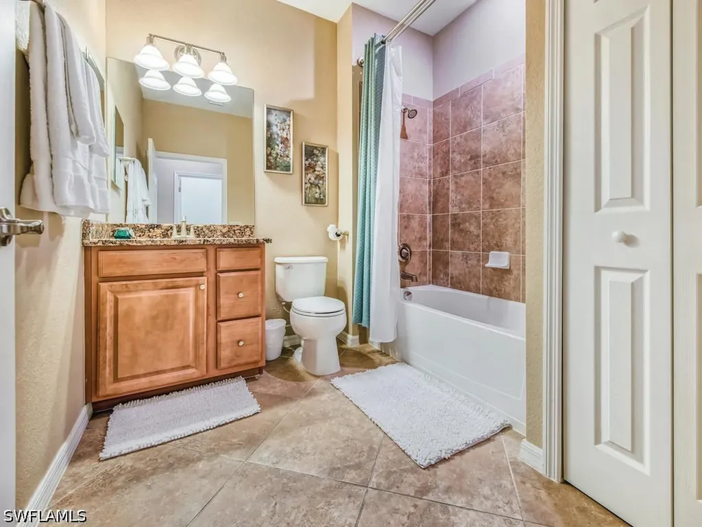 9484 Casoria Court Naples FL 34113