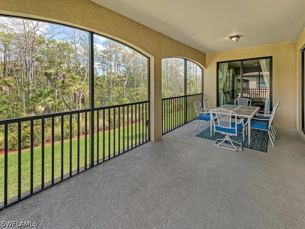 9484 Casoria Court Naples FL 34113