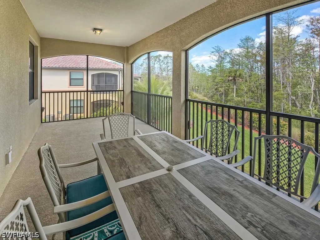 9484 Casoria Court Naples FL 34113