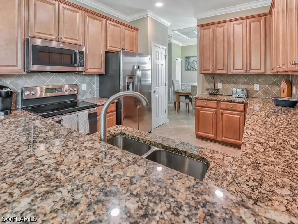 9484 Casoria Court Naples FL 34113