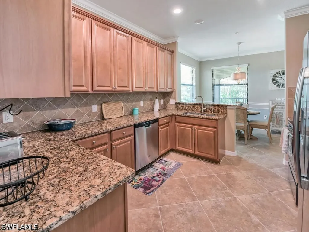 9484 Casoria Court Naples FL 34113