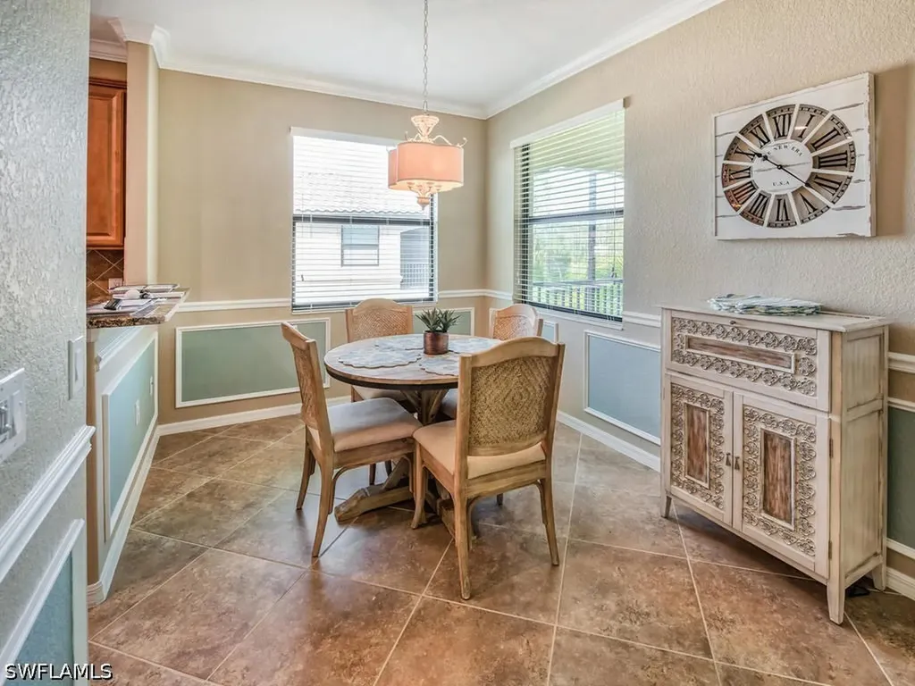 9484 Casoria Court Naples FL 34113