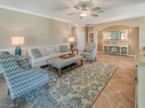 9484 Casoria Court Naples FL 34113