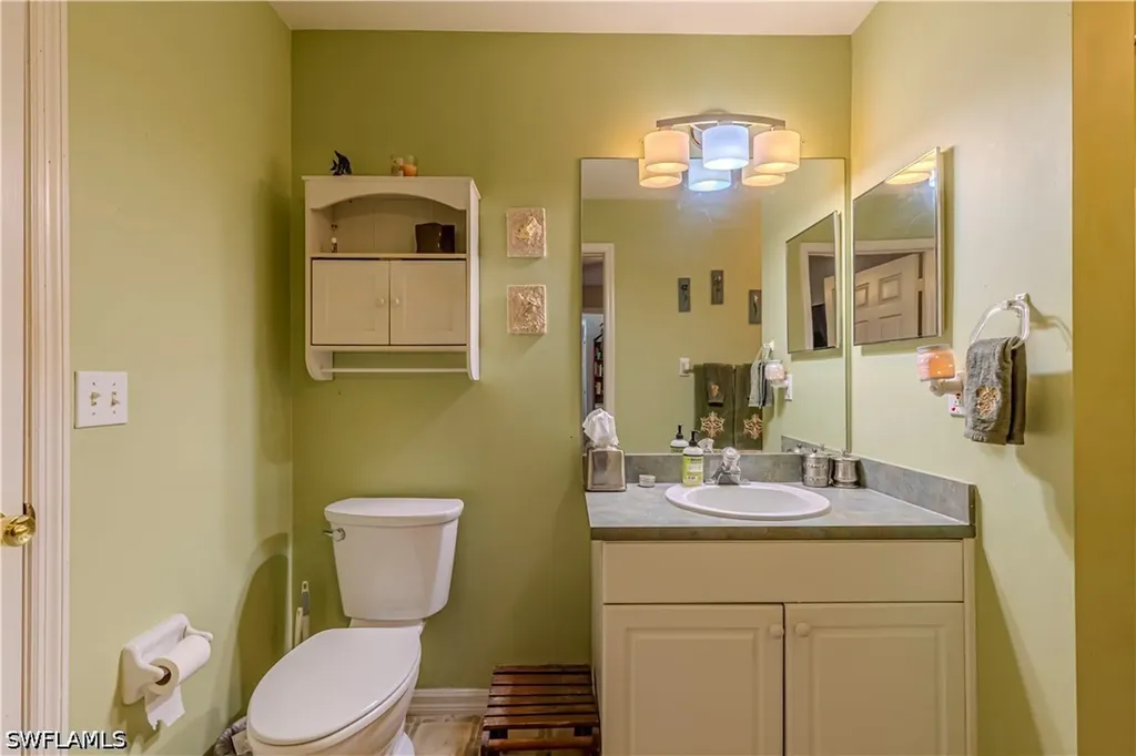 4140 SW 8th Court Cape Coral FL 33914