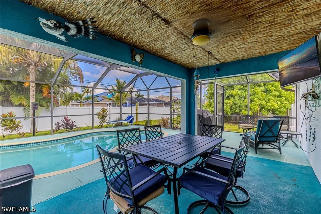 4140 SW 8th Court Cape Coral FL 33914