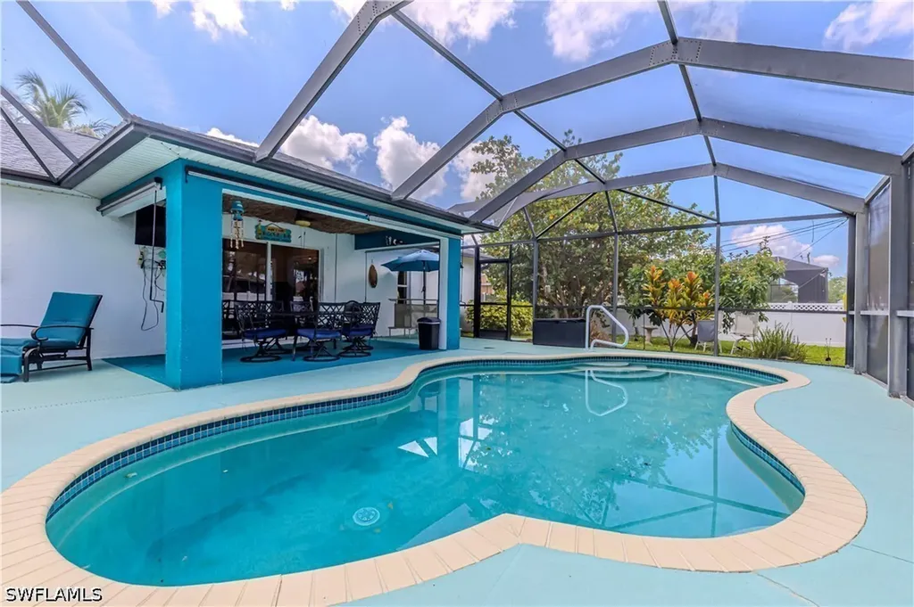 4140 SW 8th Court Cape Coral FL 33914