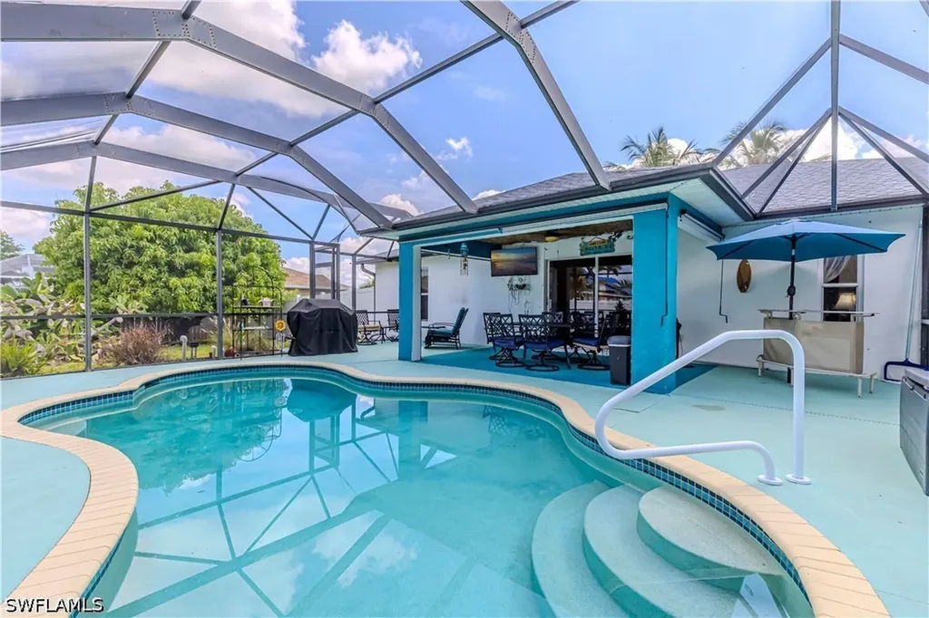 4140 SW 8th Court Cape Coral FL 33914
