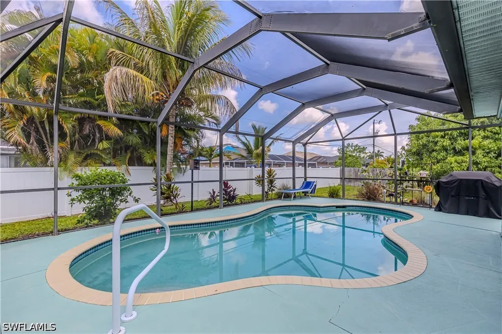 4140 SW 8th Court Cape Coral FL 33914