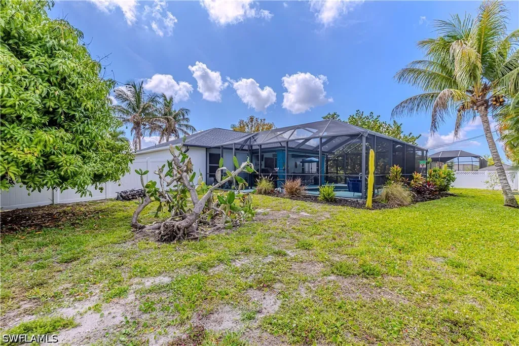 4140 SW 8th Court Cape Coral FL 33914