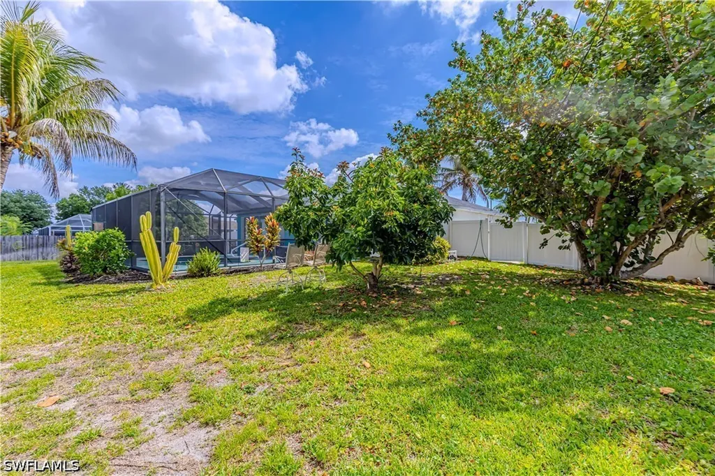 4140 SW 8th Court Cape Coral FL 33914