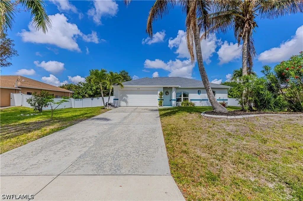 4140 SW 8th Court Cape Coral FL 33914