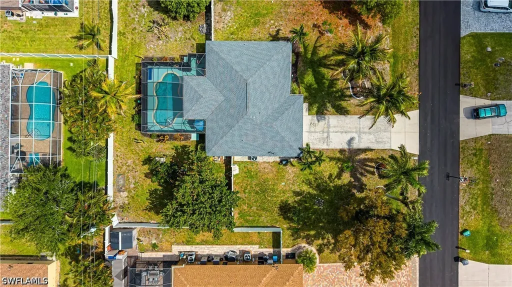 4140 SW 8th Court Cape Coral FL 33914