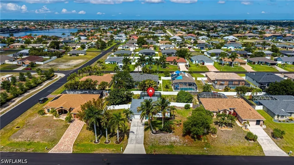 4140 SW 8th Court Cape Coral FL 33914