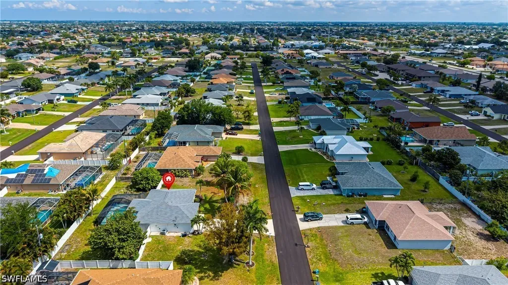 4140 SW 8th Court Cape Coral FL 33914