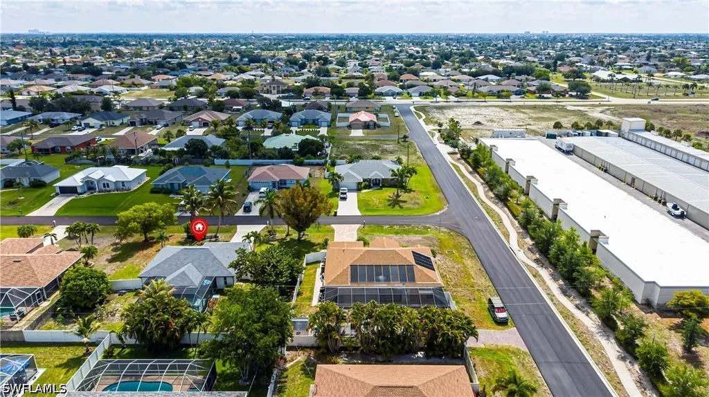 4140 SW 8th Court Cape Coral FL 33914