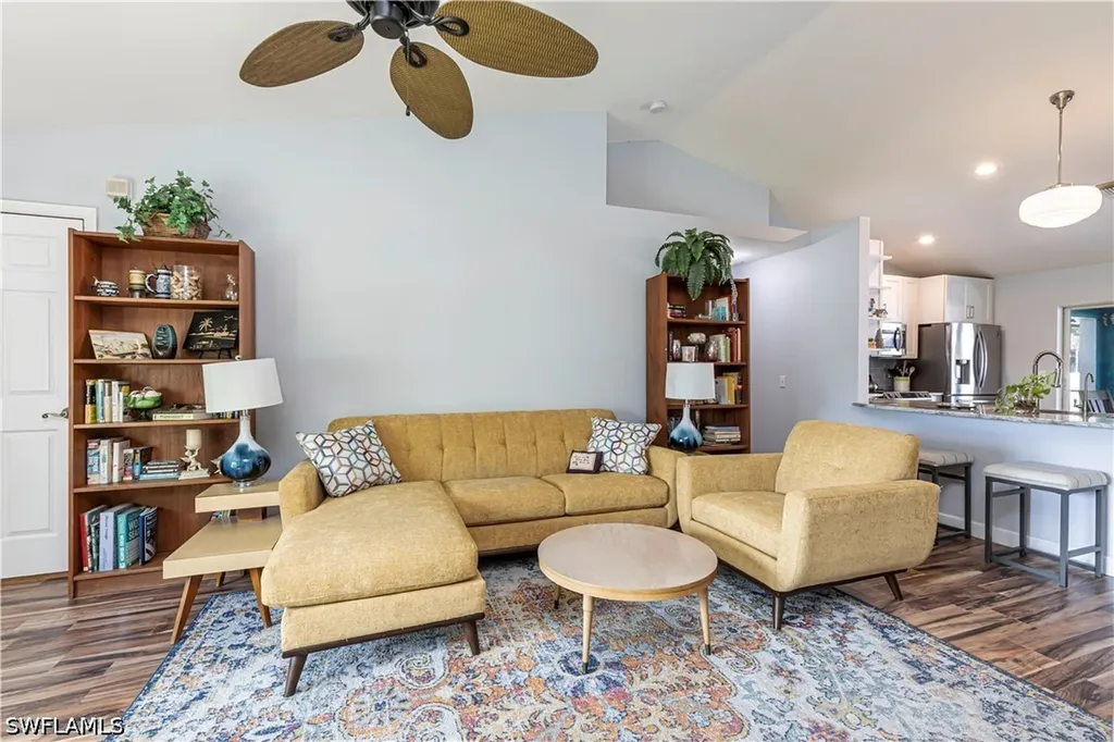 4140 SW 8th Court Cape Coral FL 33914