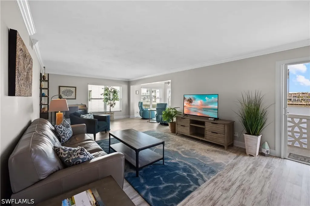 1100 8th Avenue S Naples FL 34102
