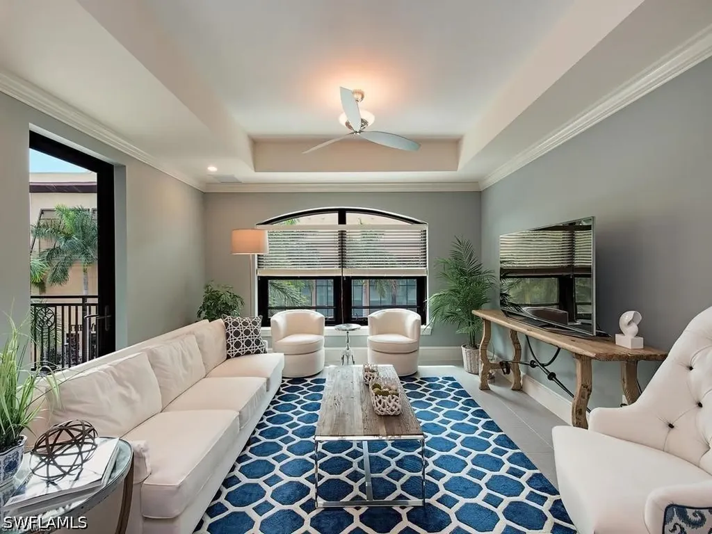 9123 Strada Place Naples FL 34108
