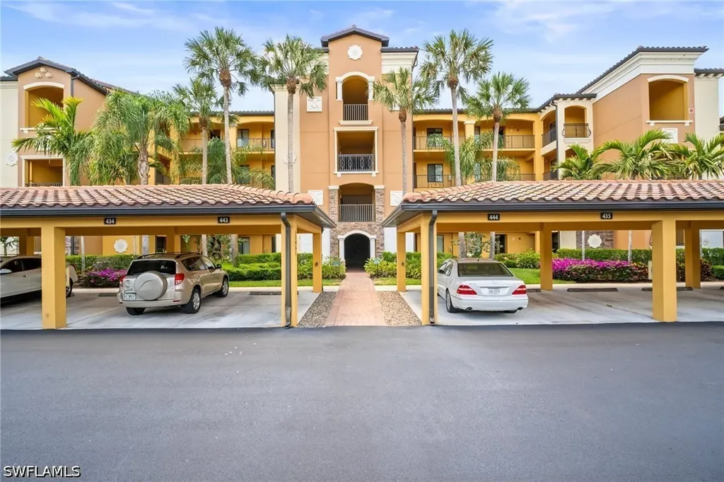 17951 Bonita National Boulevard Bonita Springs FL 34135