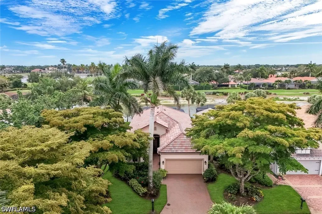 14114 Tivoli Terrace Bonita Springs FL 34135