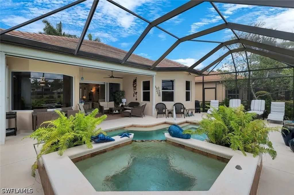 14114 Tivoli Terrace Bonita Springs FL 34135