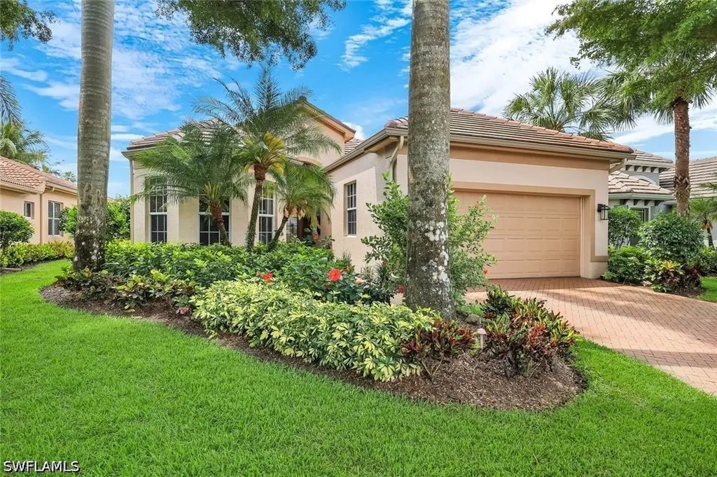 14114 Tivoli Terrace Bonita Springs FL 34135
