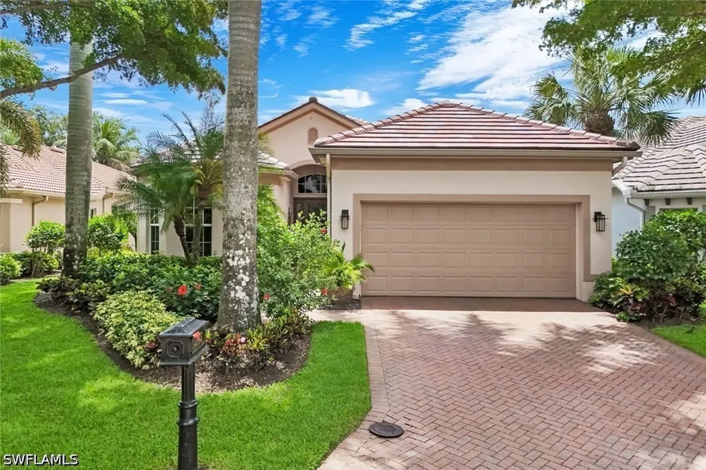 14114 Tivoli Terrace Bonita Springs FL 34135