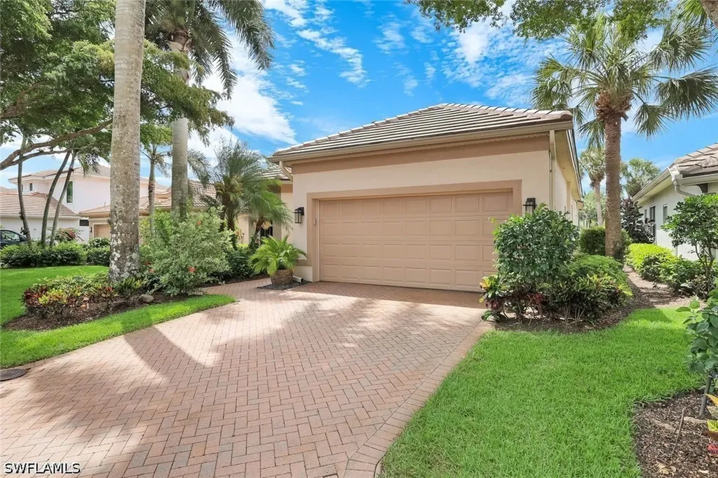 14114 Tivoli Terrace Bonita Springs FL 34135