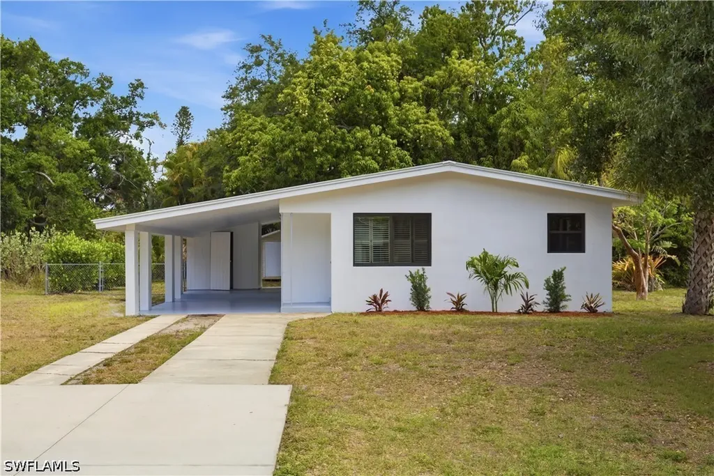 1835 Coronado Road Fort Myers FL 33901