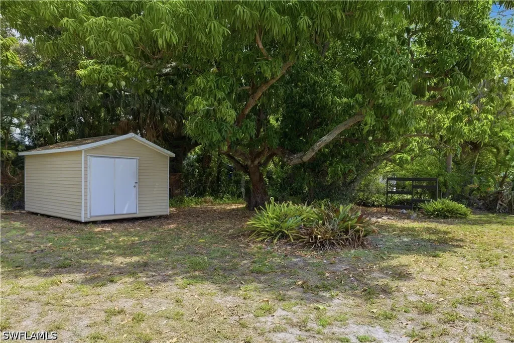 1835 Coronado Road Fort Myers FL 33901