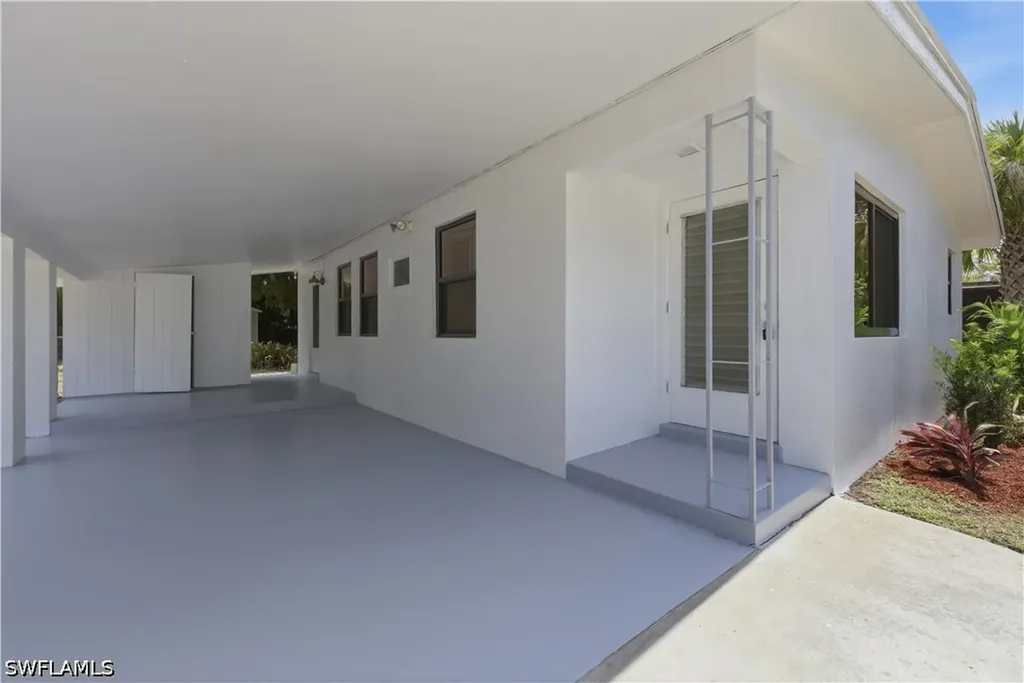 1835 Coronado Road Fort Myers FL 33901