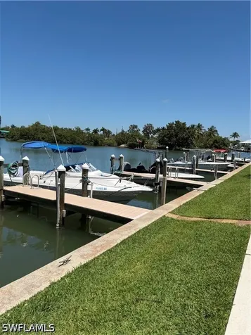 330 Kon Tiki Drive Naples FL 34113