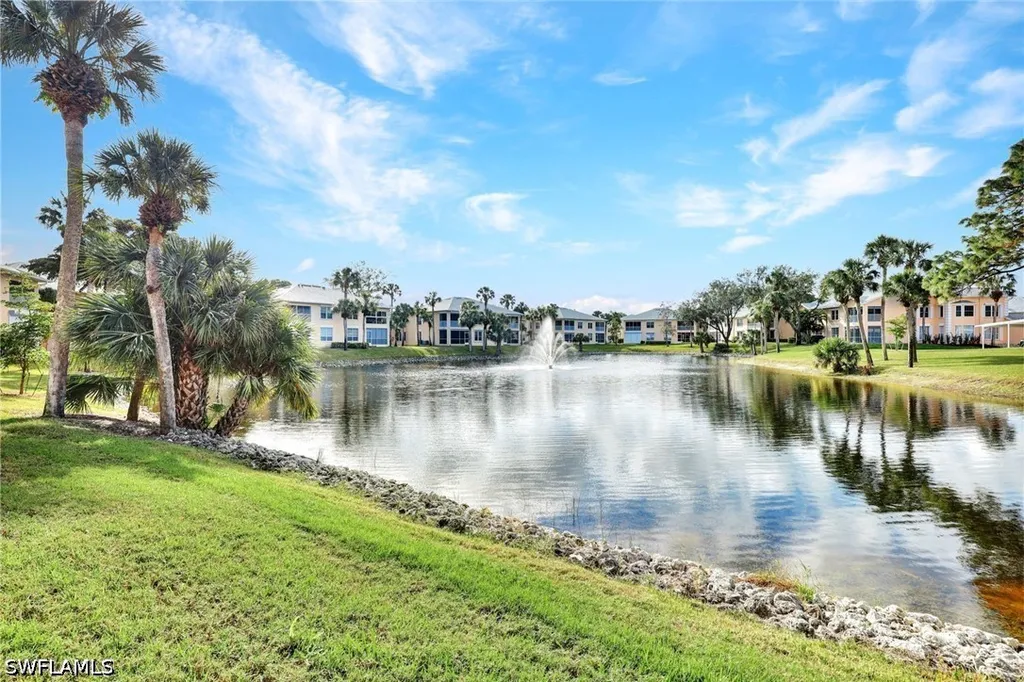 774 Wiggins Lake Drive Naples FL 34110