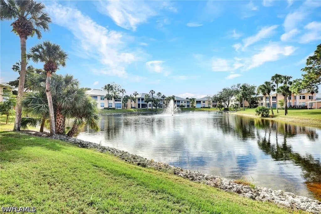 774 Wiggins Lake Drive Naples FL 34110