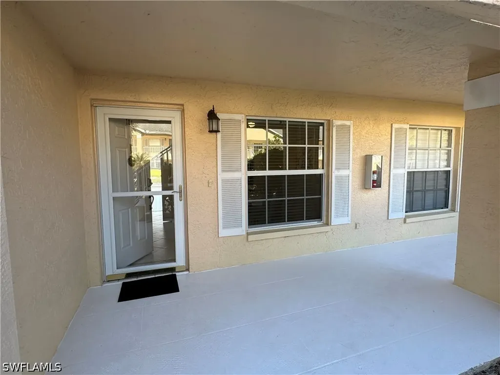 774 Wiggins Lake Drive Naples FL 34110