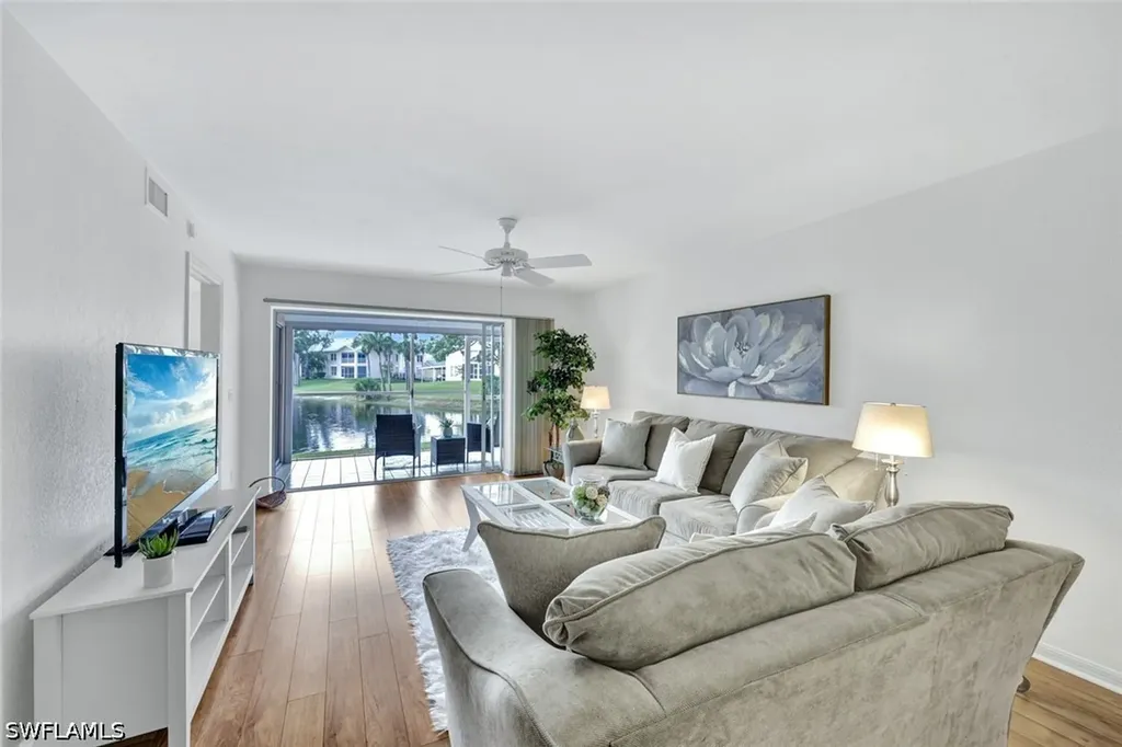 774 Wiggins Lake Drive Naples FL 34110